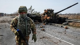 tak odkryto, że putin zaatakuje. sojusznicy nie wierzyli usa i wielkie