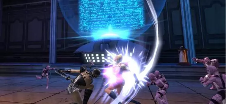 DC Universe Online – witajcie w Bludhaven