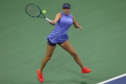 Pogromczyni Igi Świątek i Aryna Sabalenka w finale US Open
