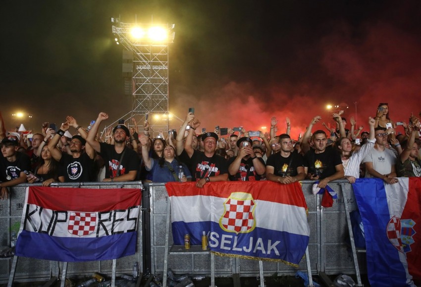 Marko Perković Tompson