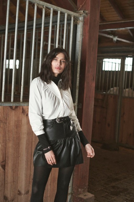 Kampania kolekcji Sinsay West Side