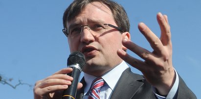 Gorzkie słowa Ziobry: Doświadczyłem od sędziów arogancji i buty