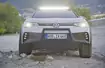 Koncepcyjny Volkswagen ID. XTREME