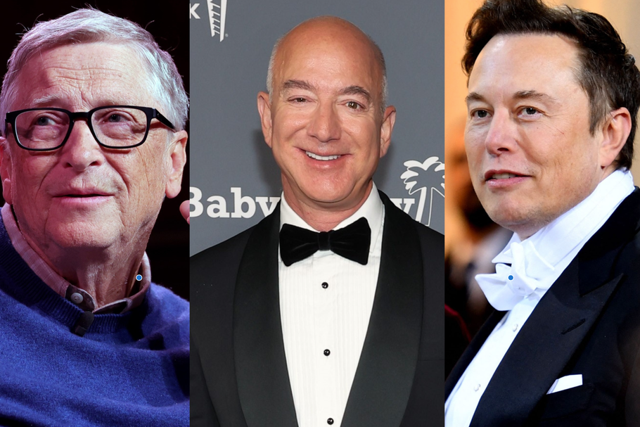 Moda na przejmowanie gazet i innych mediów przez miliarderów nie ustaje. Kontrolę nad znanymi tytułami przejęli m.in. Bill Gates, Jeff Bezos i Elon Musk