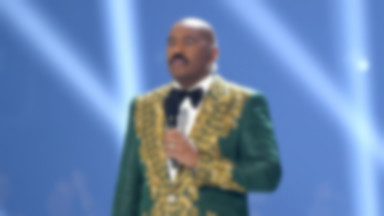 Steve Harvey oczyszczony z zarzutów. Miał znów pomylić kandydatki na gali Miss Universe