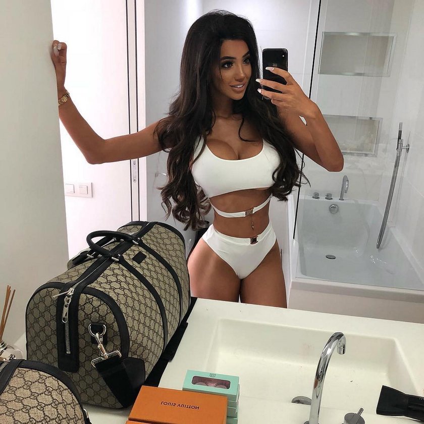 Chloe Khan