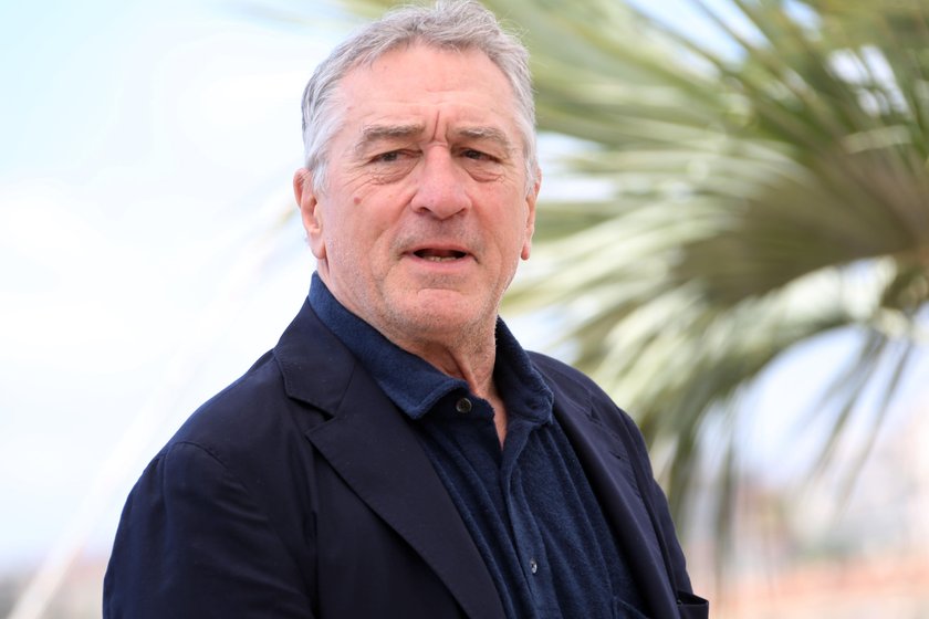 Robert De Niro