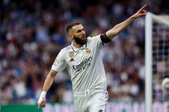 Benzema odchodzi z Realu Madryt. Trafi do jednego z zespołów w Arabii Saudyjskiej