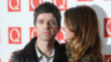 Noel Gallagher jeszcze nie skończył drugiej płyty