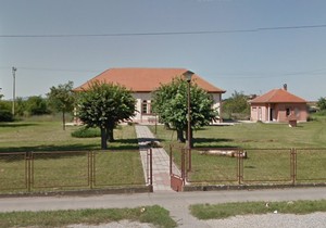 OŠ "Jevrem Obrenović"