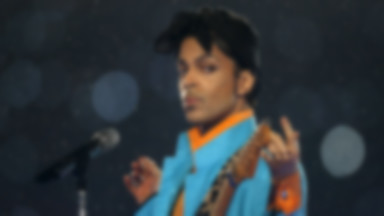 Prince nie żyje – gwiazdy pożegnały piosenkarza