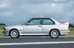 BMW M3 - Wymuskany atleta