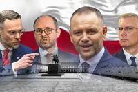 To oni stoją za "operacją SAFE". Bez nich prezydent Nawrocki by poległ [TYLKO U NAS]
