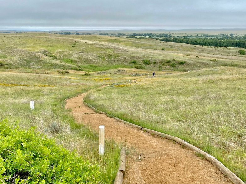 Miejsce Bitwy nad Little Bighorn