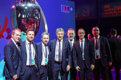 Zbigniew Boniek: Losowanie trzeba przyjąć z pokorą i skupić się przede wszystkim na sobie