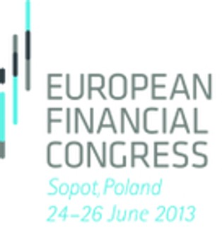 III Europejski Kongres Finansowy nie tylko o finansach