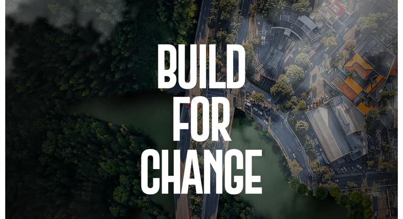 Build for Change: LandWey’s Social Impact Initiative set to protect the environment and combat climate change 