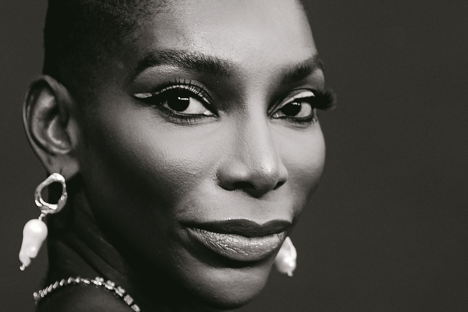 Michaela Coel