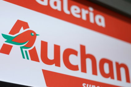 Gigantyczna kara UOKiK dla Auchan