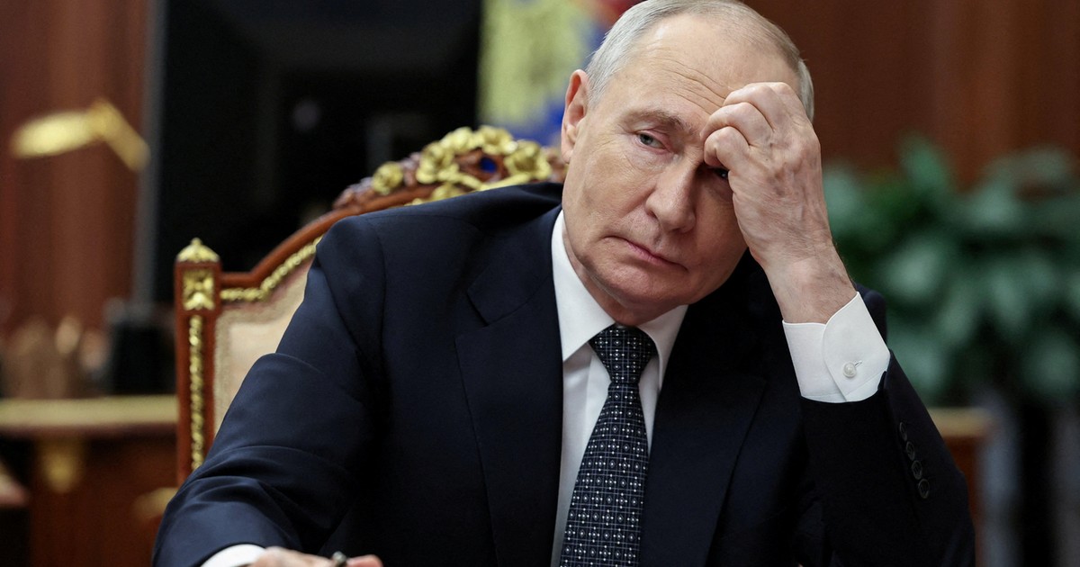 40‑dniowa operacja Ukrainy przeciwko Putinowi – wyniki i wnioski