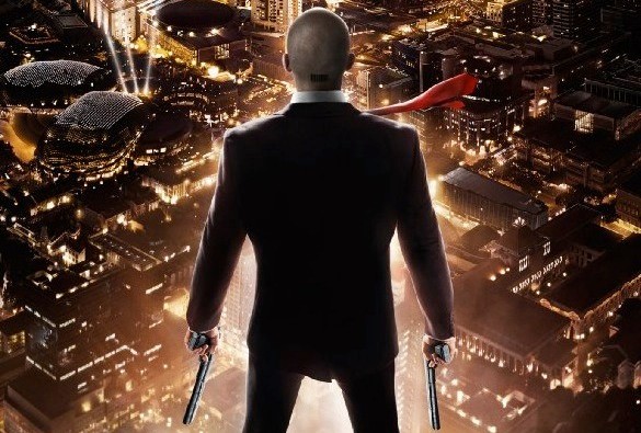 'Hitman: Agent 47' w kinach od 28 sierpnia