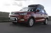 Ssangyong Tivoli 1.6 e-XDi - samochód niezły, choć się ceni