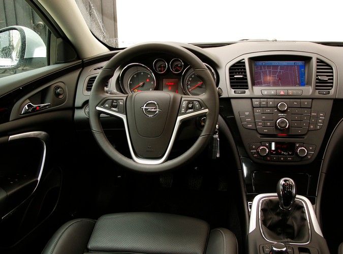 Jednak uzyskawszy wskaźnik usterkowości wynoszący 96 proc., insignia osiągnęła najlepszy wynik w segmencie samochodów klasy średniej