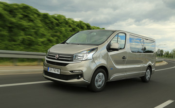 Fiat Talento