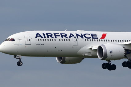 Air France z apetytem na Australię. Zaostrza się konkurencja z przewoźnikami z Zatoki Perskiej