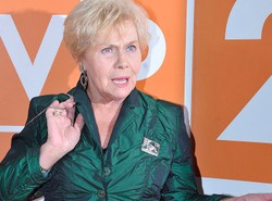 Lipowska o zmianach w "M jak miłość": To skandal, absolutna bzdura!