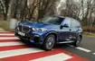 BMW X5 45e