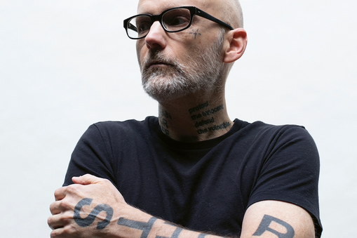 Moby