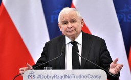 Kaczyński ukarany przez sejmową komisję etyki za wypowiedzi nt. osób transpłciowych