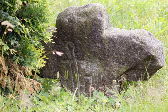 Kamienne krzyże pojednania - pamiątki zbrodni i przebaczenia sprzed wieków