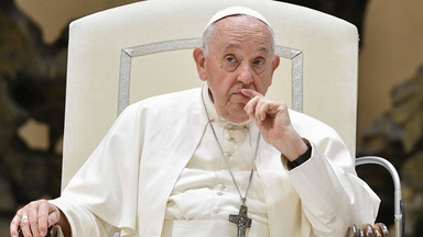 Przemówienie papieża oburzyło świat. "Zastanawiam się, czy nie robi tego celowo"