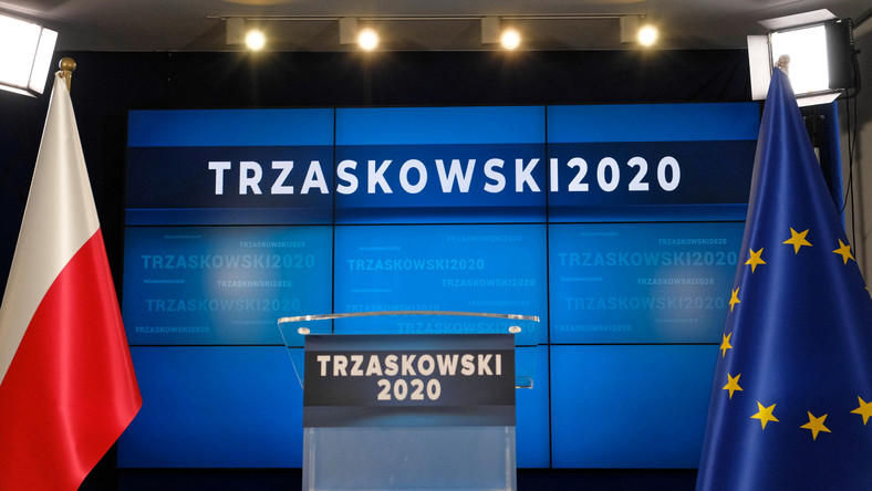 Trzaskowski 2020