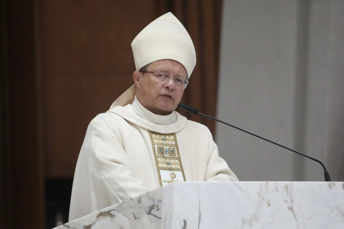  Sejm dyskutuje o aborcji. Przedstawiciele Kościoła wystosowali apel