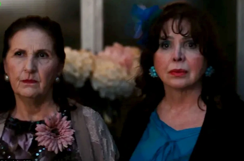 Poslednja epizoda serije Radio Mileva