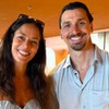 Ana Ivanović i Zlatan Ibrahimović