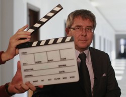 Czarnecki bije w TVN24. "To są podwójne standardy dziennikarstwa"