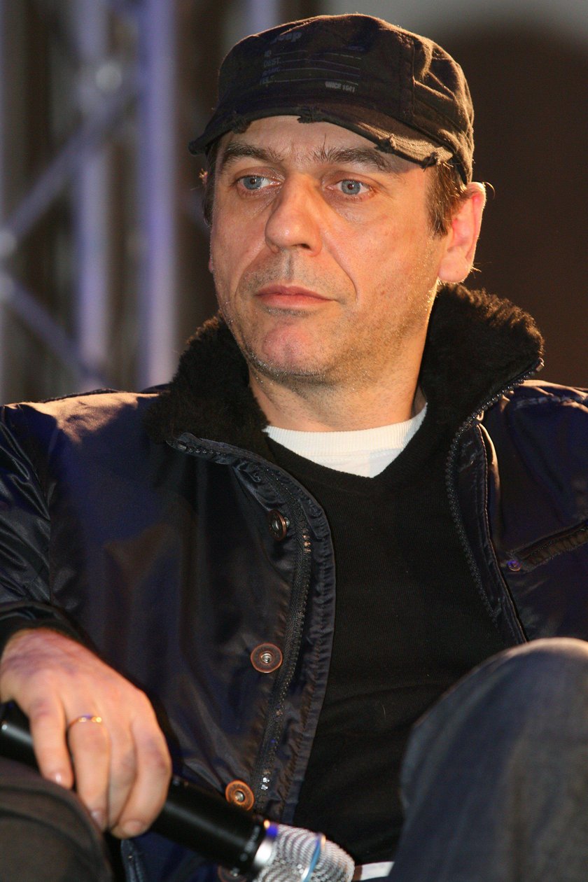 Tomasz Sapryk