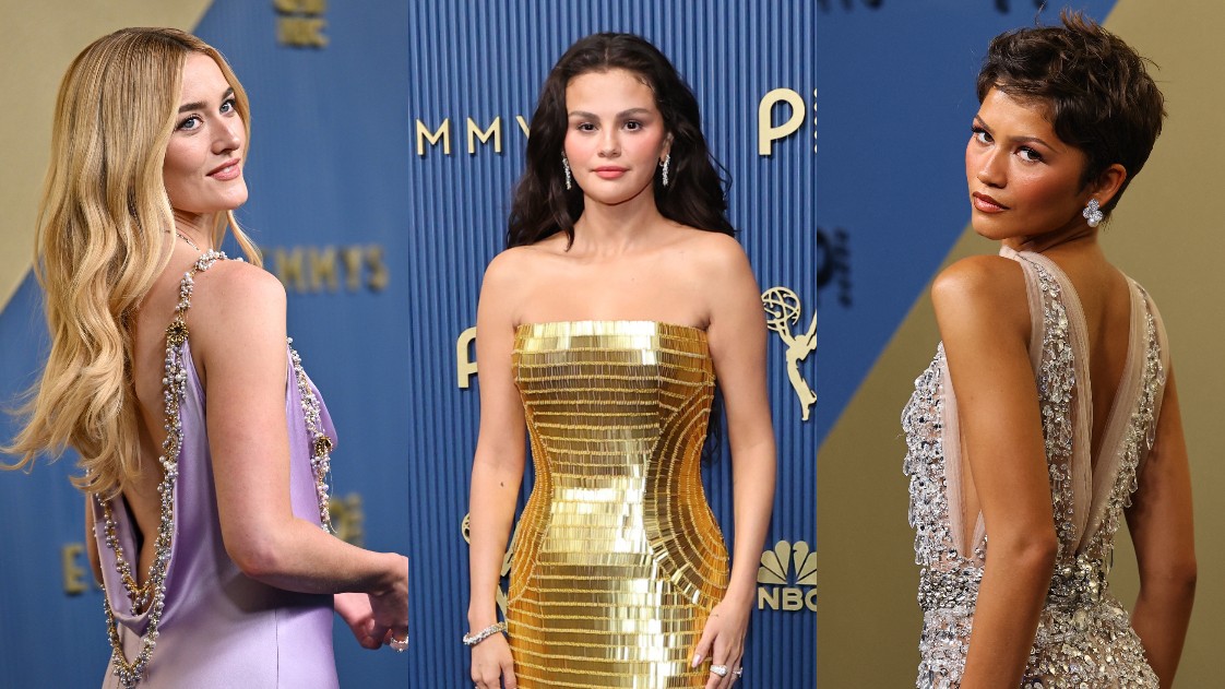 78. ročník odovzdávania televíznych cien Primetime Emmy Awards, Los Angeles, Kalifornia, 14. september 2026