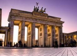 Sikorski w Berlinie: Boję się niemieckiej bezczynności