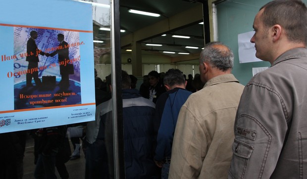 Zavod za zaposljavanje Banjaluka nezaposleni