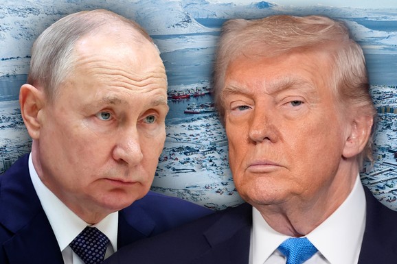 90 MINUTA STRATEGIJE Putin i Tramp razgovarali telefonom o primirju na Bliskom istoku: Predsednik Rusije izneo svoje "IDEJE"