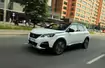 Peugeot 3008 HYbrid4