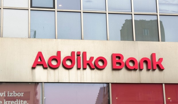 Adiko banka