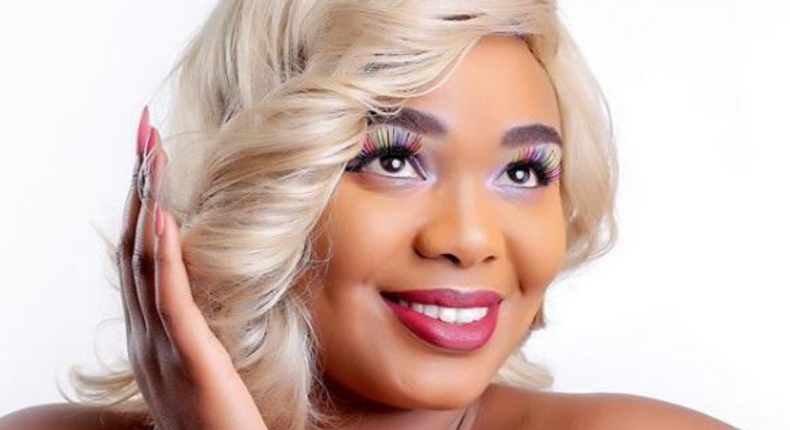 Neomi Nganga opens up on rough journey that crushed her in 2019