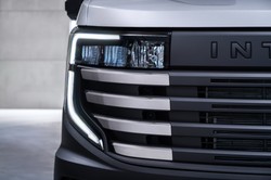 Nadjeżdża nowy Nissan. Nowy wół roboczy również w wersji elektrycznej