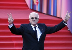 Pod przewodnictwem Nikity Michałkowa ruszył 39. Moskiewski Międzynarodowy Festiwal Filmowy